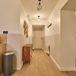 Apartman Marmotte 104 *