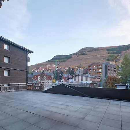 Lejlighed Marmotte 104 *