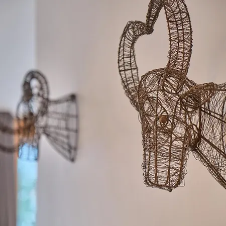 Marmotte 104 Lejlighed