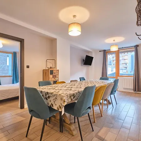 Marmotte 104 * Les Deux Alpes