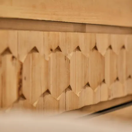 Lejlighed Marmotte 104