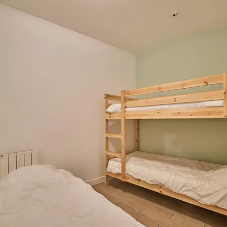 Marmotte 104 * Les Deux Alpes