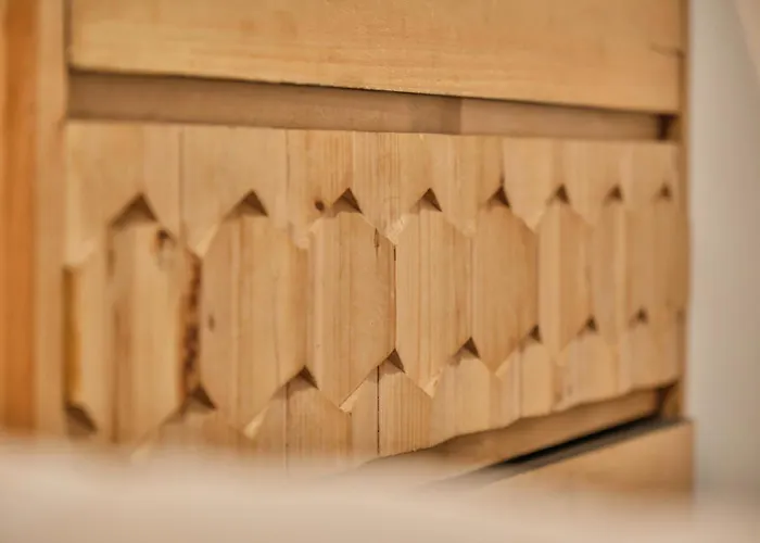 Lejlighed Marmotte 104