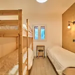 Lägenhet Marmotte 104 *