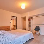Marmotte 104 * Les Deux Alpes