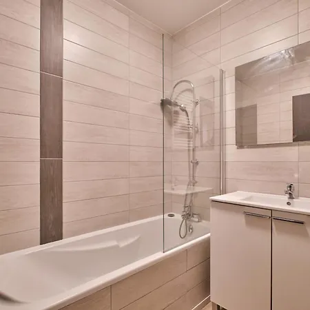 Apartman Marmotte 104 Les Deux Alpes