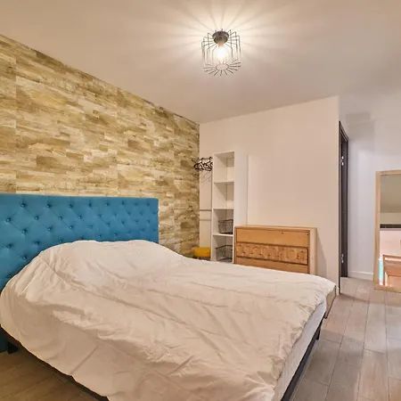 Marmotte 104 Les Deux Alpes