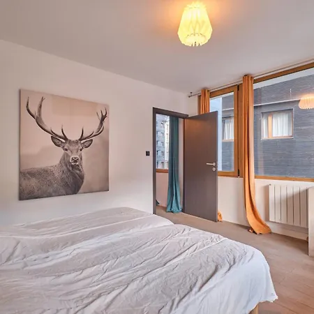 Marmotte 104 Les Deux Alpes