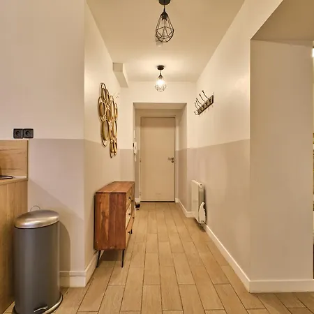 Apartman Marmotte 104 Les Deux Alpes