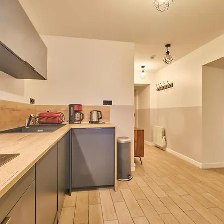 Marmotte 104 * Les Deux Alpes