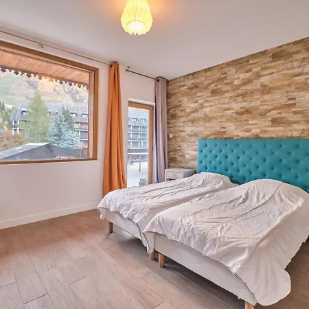 Marmotte 104 Apartamento Les Deux Alpes