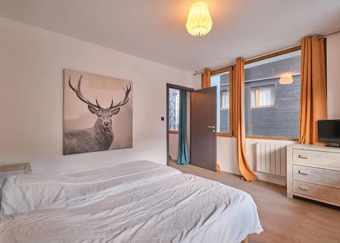 Marmotte 104 Ле дез Альп