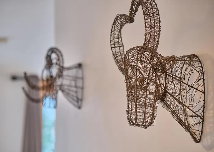 Marmotte 104 Апартаменты