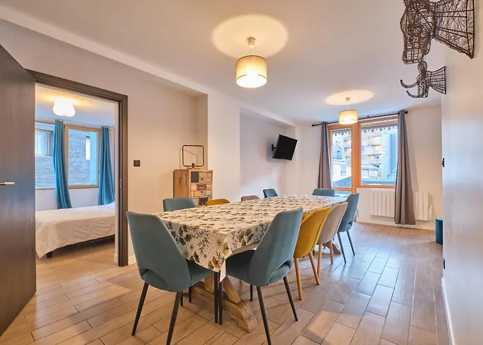 Marmotte 104 * Ле дез Альп